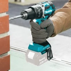 Makita XPH12Z 18-Volt LXT Lithium-Ion Cordless Hammer Driver-Drill - Bare Tool Tools & Equipment