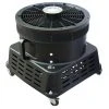 XPOWER BR-460 1HP Sky Air Puppet Inflatable Guy Blower ETL/CETL Fan