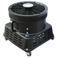 XPOWER BR-460 1HP Sky Air Puppet Inflatable Guy Blower ETL/CETL Fan