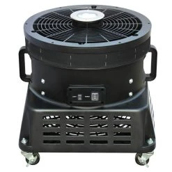 XPOWER BR-460 1HP Sky Air Puppet Inflatable Guy Blower ETL/CETL Fan