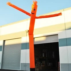 XPOWER BR-460 1HP Sky Air Puppet Inflatable Guy Blower ETL/CETL Fan