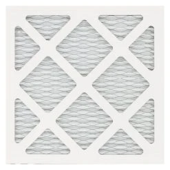 Tools & Equipment XPower PF13 13 X 13-Inch Durable Pleated Media Filter For X-2480A Air Scrubber