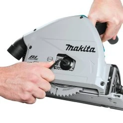 Makita XPS02ZU 18-Volt LXT 6-1/2-Inch Cordless Plunge Circular Saw - Bare Tool 16 Makita XPS02ZU 18-Volt LXT 6-1/2-Inch Cordless Plunge Circular Saw - Bare Tool