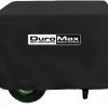 DuroMax XPSGC Small Nylon Generator Cover Fits DuroMax/DuroStar 4000, 4400, 4800, 5500 Generator Accessories
