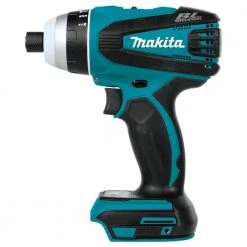 Makita XPT02Z 18-Volt LXT Cordless Hybrid Impact Hammer Driver Drill - Bare Tool