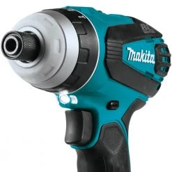Makita XPT02Z 18-Volt LXT Cordless Hybrid Impact Hammer Driver Drill - Bare Tool