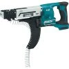 Tools & Equipment Makita XRF02Z 18V LXT Lithium-Ion Cordless Autofeed Screwdriver, Bare Tool