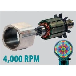 Tools & Equipment Makita XRF02Z 18V LXT Lithium-Ion Cordless Autofeed Screwdriver, Bare Tool