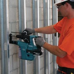 Makita XRH01Z 18V LXT Lithium-Ion Brushless Cordless 1