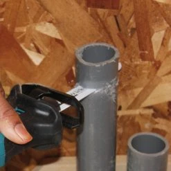 Makita XRJ01Z 18V LXT Lithium-Ion Cordless Compact Recipro Saw, Bare Tool