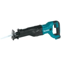 Makita XRJ04Z 18-Volt LXT Lithium-Ion Cordless Reciprocating Saw - Bare Tool Tools & Equipment