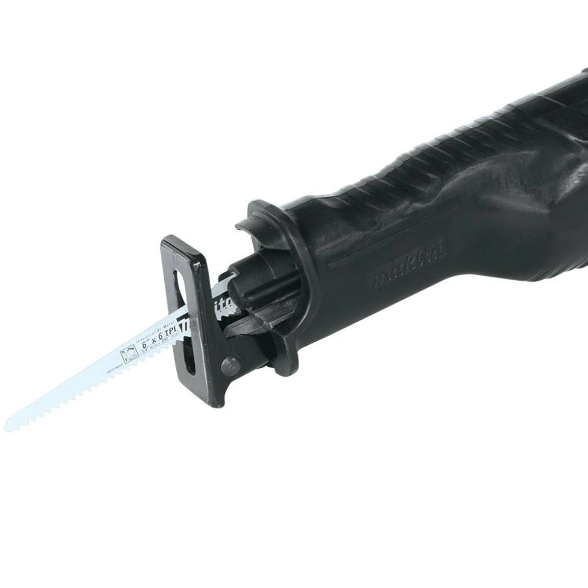 Makita XRJ04Z 18-Volt LXT Lithium-Ion Cordless Reciprocating Saw - Bare Tool Tools & Equipment 4 Makita XRJ04Z 18-Volt LXT Lithium-Ion Cordless Reciprocating Saw - Bare Tool Tools & Equipment