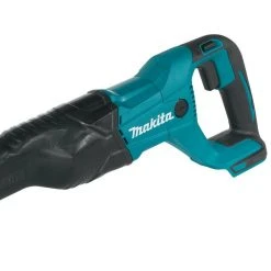 Makita XRJ04Z 18-Volt LXT Lithium-Ion Cordless Reciprocating Saw - Bare Tool Tools & Equipment 12 Makita XRJ04Z 18-Volt LXT Lithium-Ion Cordless Reciprocating Saw - Bare Tool Tools & Equipment