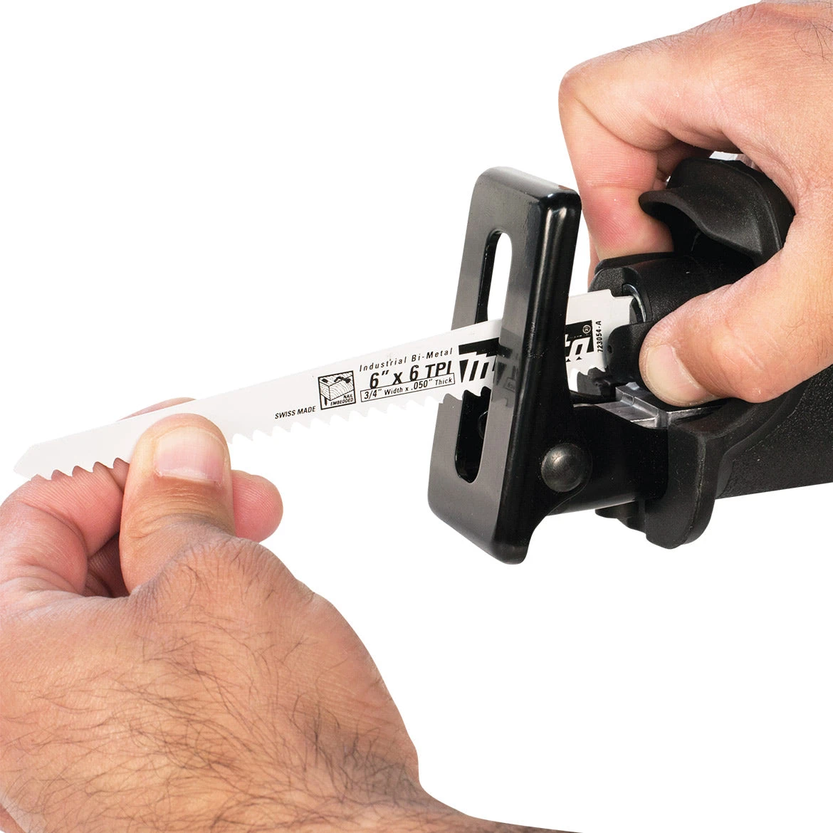 Makita XRJ04Z 18-Volt LXT Lithium-Ion Cordless Reciprocating Saw - Bare Tool Tools & Equipment 6 Makita XRJ04Z 18-Volt LXT Lithium-Ion Cordless Reciprocating Saw - Bare Tool Tools & Equipment