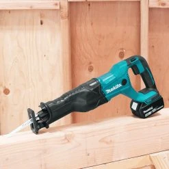 Makita XRJ04Z 18-Volt LXT Lithium-Ion Cordless Reciprocating Saw - Bare Tool Tools & Equipment 15 Makita XRJ04Z 18-Volt LXT Lithium-Ion Cordless Reciprocating Saw - Bare Tool Tools & Equipment