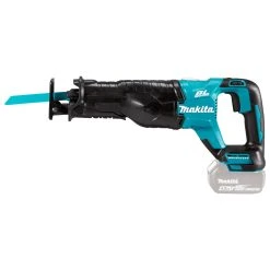 Makita XRJ05Z 18-Volt LXT Cordless Brushless Reciprocating Saw - Bare Tool Tools & Equipment