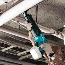 Makita XRJ05Z 18-Volt LXT Cordless Brushless Reciprocating Saw - Bare Tool Tools & Equipment