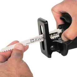 Tools & Equipment Makita XRJ06PT 36-Volt LXT 5.0Ah Lithium-Ion Brushless Reciprocating Saw Kit 14 Tools & Equipment Makita XRJ06PT 36-Volt LXT 5.0Ah Lithium-Ion Brushless Reciprocating Saw Kit