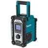 Makita XRM05 18-Volt LXT Lithium-Ion Cordless Job Site Radio - Bare Tool Tools & Equipment 2 Makita XRM05 18-Volt LXT Lithium-Ion Cordless Job Site Radio - Bare Tool Tools & Equipment