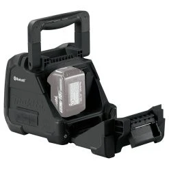 Makita XRM08B 12-Volt/18-Volt CXT/LXT Cordless Bluetooth Job Site Speaker - Bare Tool Tools & Equipment