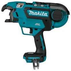 Makita XRT01ZK 18-Volt Brushless Cordless Rebar Tying Tool - Bare Tool