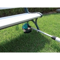 Makita XRU02Z 18V 7,600-Rpm LXT Lithium-Ion Cordless String Trimmer - Bare Tool