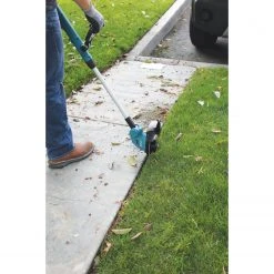 Makita XRU02Z 18V 7,600-Rpm LXT Lithium-Ion Cordless String Trimmer - Bare Tool