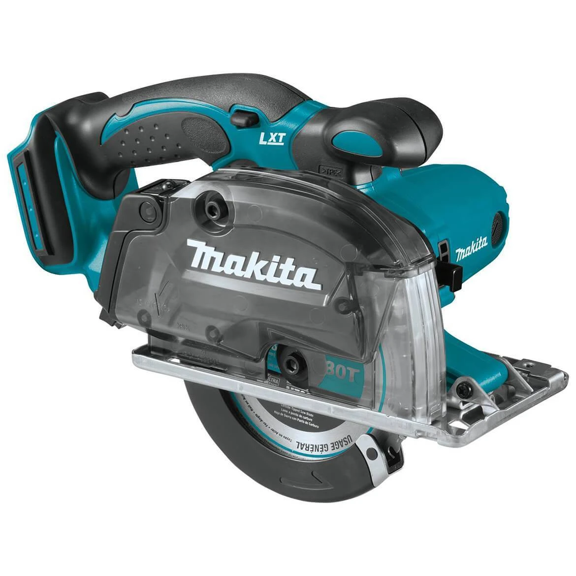 Tools & Equipment Makita XSC03Z 18-Volt 5-3/8-Inch Cordless Metal Cutting Saw - Bare Tool 3 Tools & Equipment Makita XSC03Z 18-Volt 5-3/8-Inch Cordless Metal Cutting Saw - Bare Tool
