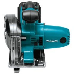 Tools & Equipment Makita XSC03Z 18-Volt 5-3/8-Inch Cordless Metal Cutting Saw - Bare Tool
