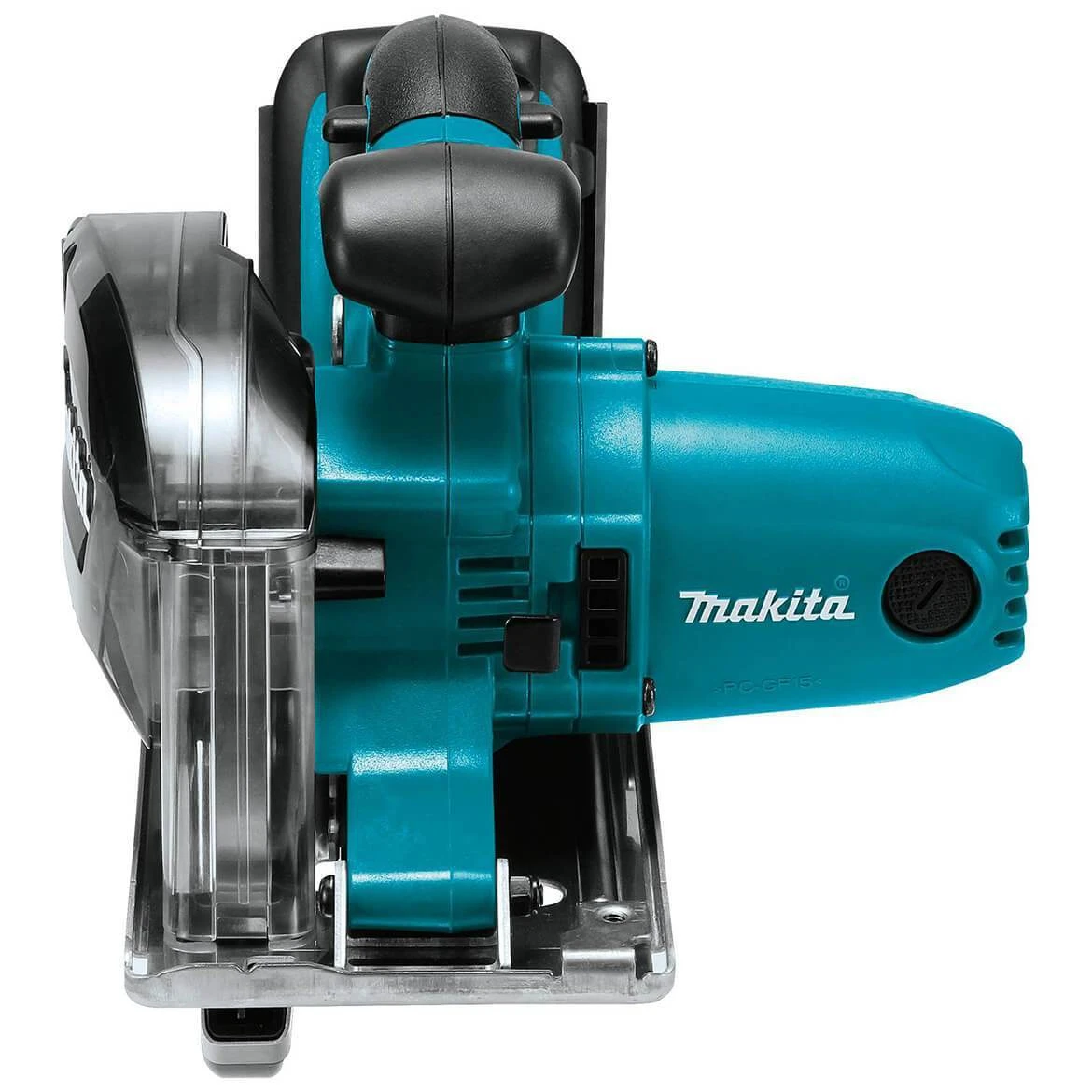 Tools & Equipment Makita XSC03Z 18-Volt 5-3/8-Inch Cordless Metal Cutting Saw - Bare Tool 4 Tools & Equipment Makita XSC03Z 18-Volt 5-3/8-Inch Cordless Metal Cutting Saw - Bare Tool