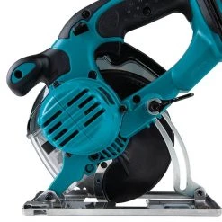 Tools & Equipment Makita XSC03Z 18-Volt 5-3/8-Inch Cordless Metal Cutting Saw - Bare Tool 14 Tools & Equipment Makita XSC03Z 18-Volt 5-3/8-Inch Cordless Metal Cutting Saw - Bare Tool