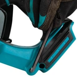 Tools & Equipment Makita XSC03Z 18-Volt 5-3/8-Inch Cordless Metal Cutting Saw - Bare Tool 15 Tools & Equipment Makita XSC03Z 18-Volt 5-3/8-Inch Cordless Metal Cutting Saw - Bare Tool