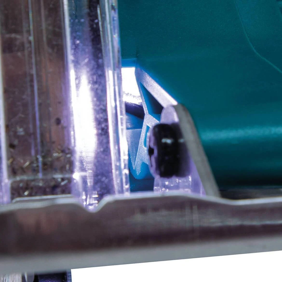 Tools & Equipment Makita XSC03Z 18-Volt 5-3/8-Inch Cordless Metal Cutting Saw - Bare Tool 10 Tools & Equipment Makita XSC03Z 18-Volt 5-3/8-Inch Cordless Metal Cutting Saw - Bare Tool