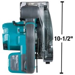 Makita XSC04Z 18-Volt 5-7/8-Inch Brushless Cordless Metal Cutting Saw-Bare Tool