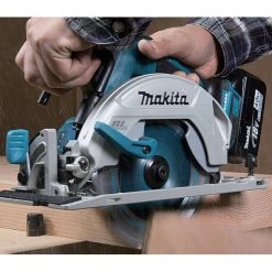 Makita XSH03Z 18-Volt 6-1/2-Inch 5,000-Rpm Circular Saw Tool - Bare Tool Tools & Equipment