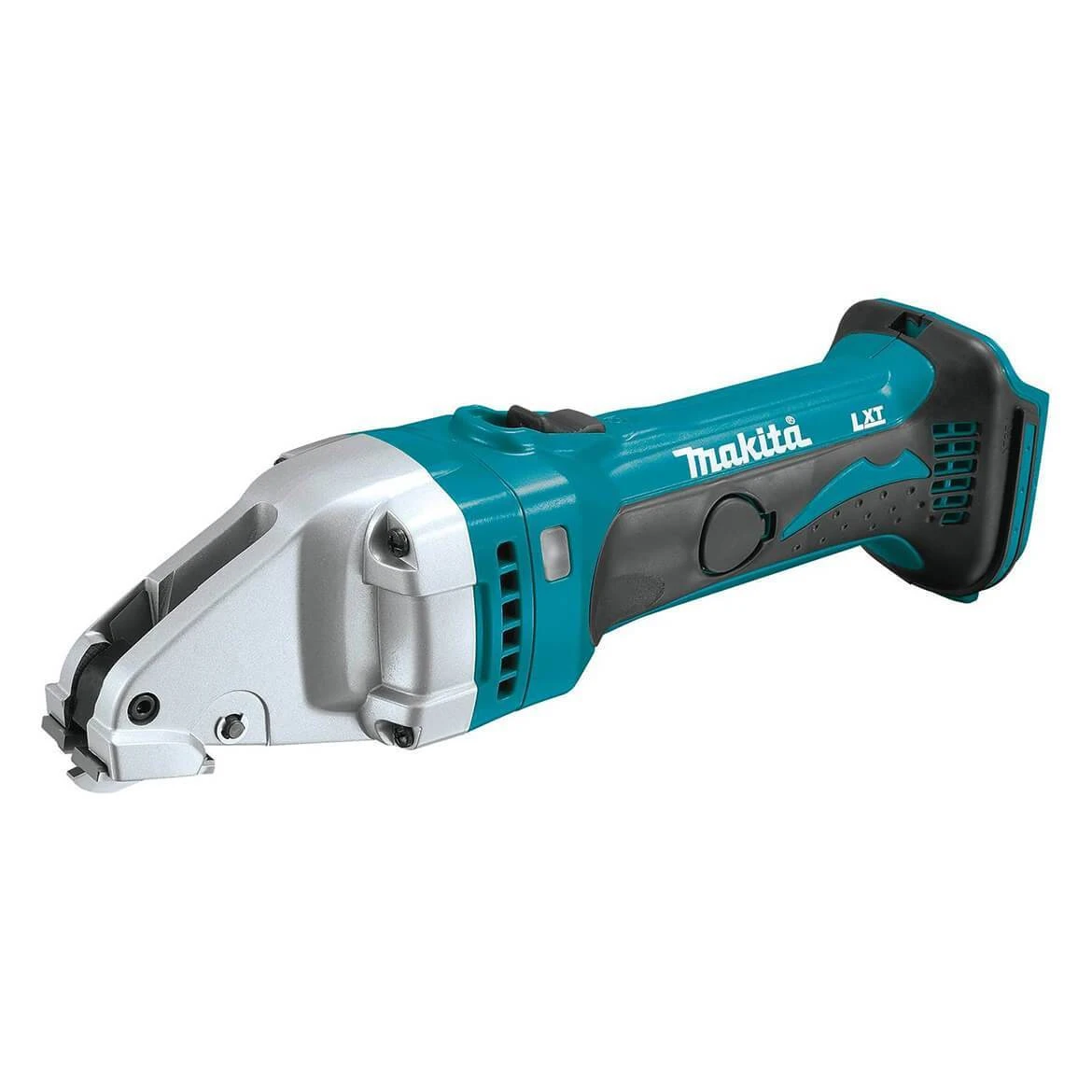 Tools & Equipment Makita XSJ02Z 18-Volt 16-Gauge Lithium-Ion Comapct Straight Shear - Bare Tool 3 Tools & Equipment Makita XSJ02Z 18-Volt 16-Gauge Lithium-Ion Comapct Straight Shear - Bare Tool
