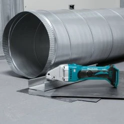 Tools & Equipment Makita XSJ02Z 18-Volt 16-Gauge Lithium-Ion Comapct Straight Shear - Bare Tool 12 Tools & Equipment Makita XSJ02Z 18-Volt 16-Gauge Lithium-Ion Comapct Straight Shear - Bare Tool