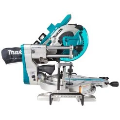 Tools & Equipment Makita XSL06PT 36-Volt LXT 10-Inch Dual-Bevel Sliding Compound Miter Saw Kit