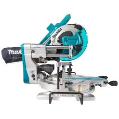 Makita XSL06Z 36-Volt LXT Dual-Bevel Sliding Compound Miter Saw - Bare Tool