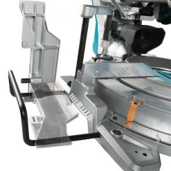 Makita XSL06Z 36-Volt LXT Dual-Bevel Sliding Compound Miter Saw - Bare Tool