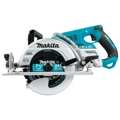 Makita XSR01Z 36-Volt 7-1/4-Inch X2 LXT Rear Handle Circular Saw - Bare Tool Tools & Equipment