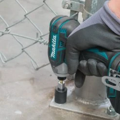 Makita XST01Z 18V LXT Lithium-Ion Cordless 3-Speed Impact Driver Bare Tool