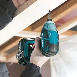 Makita XST01Z 18V LXT Lithium-Ion Cordless 3-Speed Impact Driver Bare Tool