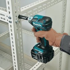 Makita XST01Z 18V LXT Lithium-Ion Cordless 3-Speed Impact Driver Bare Tool