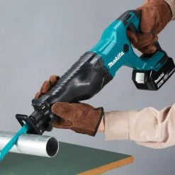Tools & Equipment Makita XT1501 18-Volt 3.0Ah 15-Piece Lithium-Ion Power Tool Cordless Combo Kit