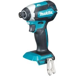 Tools & Equipment Makita XT269M 18-Volt 4.0 Ah LXT Lithium-Ion Brushless Cordless Combo Kit - 2pc