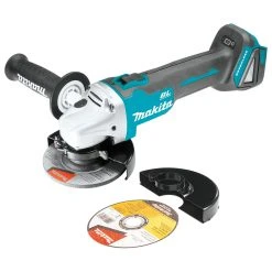 Tools & Equipment Makita XT704 18-Volt 7-Tool 3.0Ah LXT Cordles Drivers And Saws Combo Kit