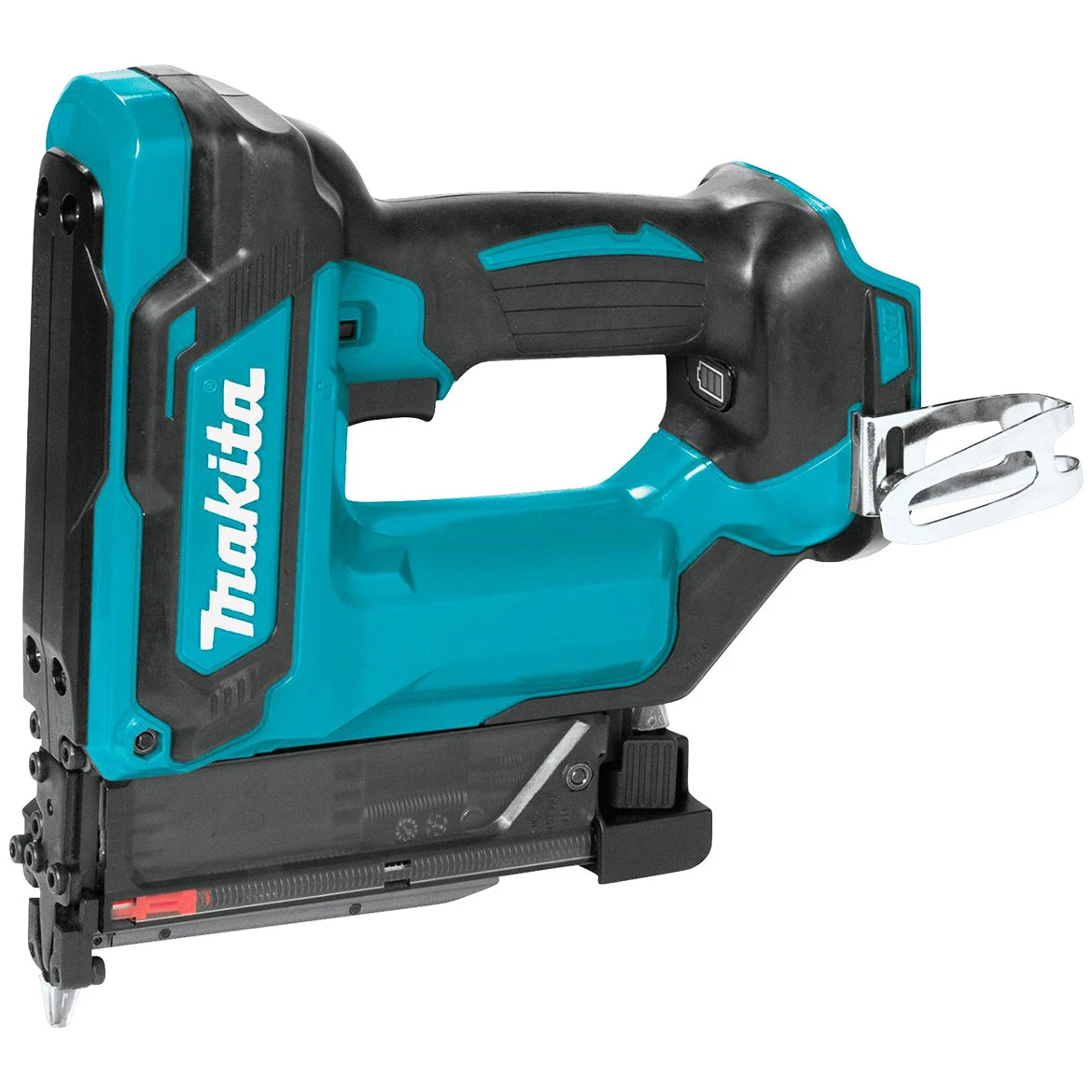 Tools & Equipment Makita XTP02Z 18-Volt 23-Gauge Lithium-Ion Cordless Pin Nailer - Bare Tool 3 Tools & Equipment Makita XTP02Z 18-Volt 23-Gauge Lithium-Ion Cordless Pin Nailer - Bare Tool