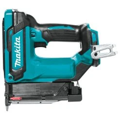 Tools & Equipment Makita XTP02Z 18-Volt 23-Gauge Lithium-Ion Cordless Pin Nailer - Bare Tool 13 Tools & Equipment Makita XTP02Z 18-Volt 23-Gauge Lithium-Ion Cordless Pin Nailer - Bare Tool
