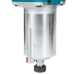 Makita XTR01Z 18-Volt 1/4-Inch Cordless Brushless Compact Router - Bare Tool Tools & Equipment